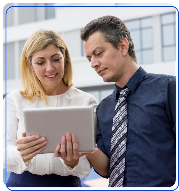 Salesforce Assessment and Audit Services